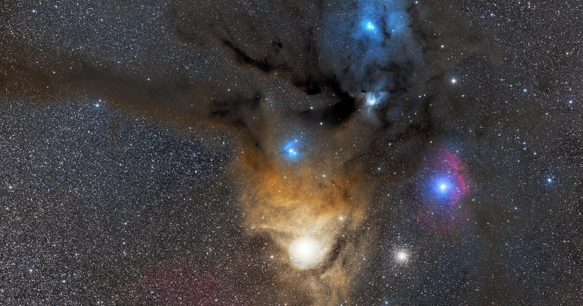 上品コーデはコレで安心！ Antares Live Telescope | Clouds ピアス